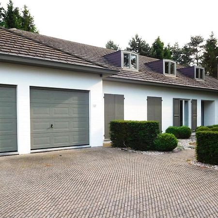 Suite Horatio Heusden-Zolder Exteriér fotografie