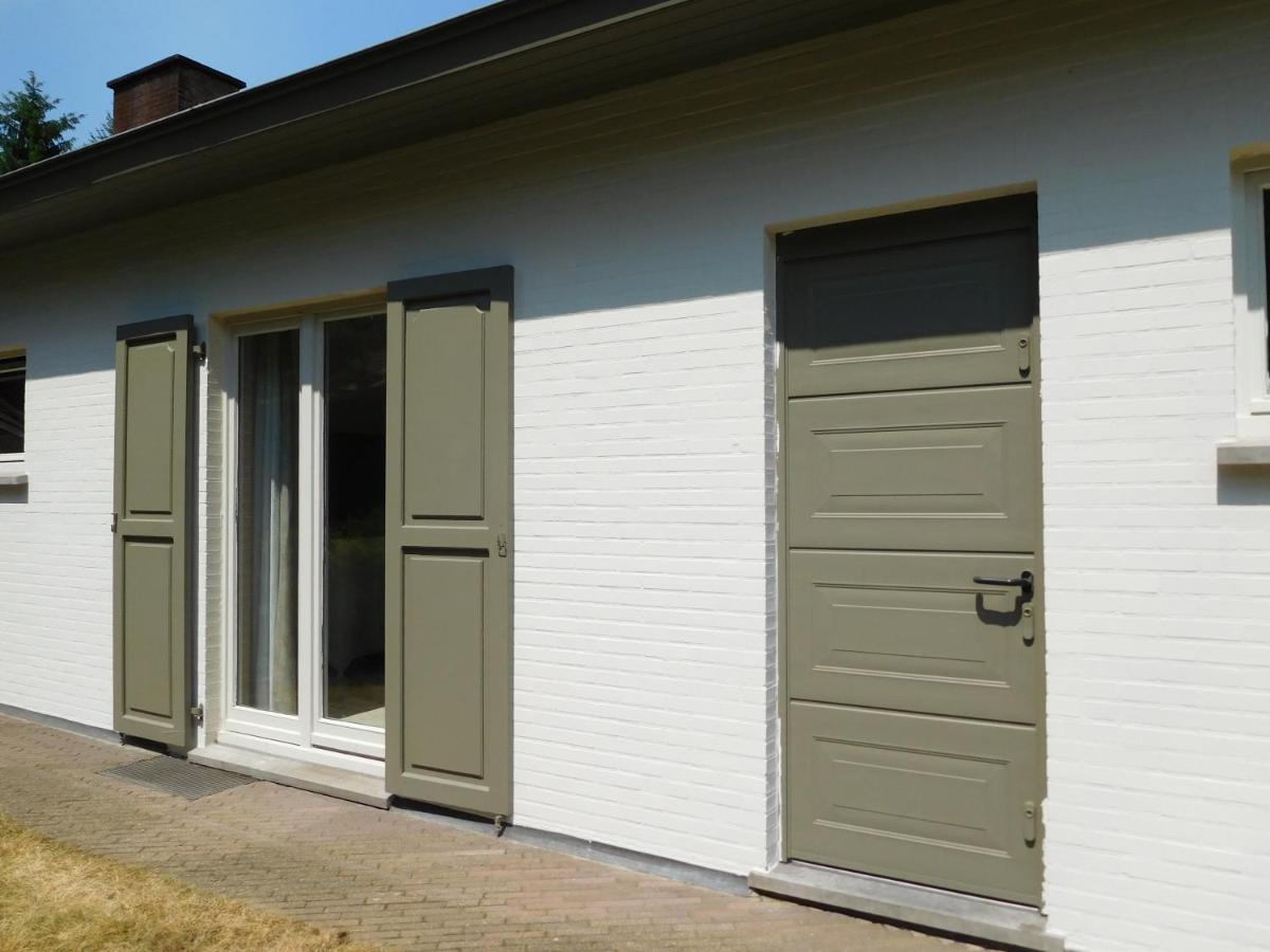 Suite Horatio Heusden-Zolder Exteriér fotografie
