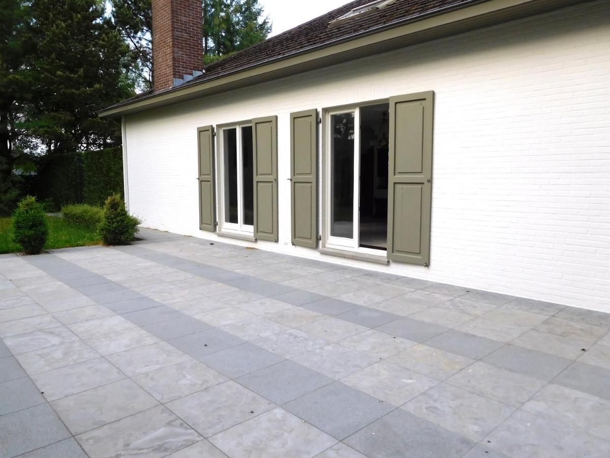 Suite Horatio Heusden-Zolder Exteriér fotografie